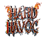 HARD HAVOC