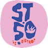 Bistrot de ST SO
