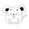 House Mouse