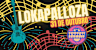 Lokapalooza