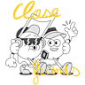 Close friends