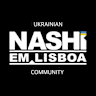 NASHI EM LISBOA