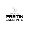 Baile do pretin crocante