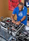 Damond Ramsey