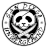 Pirate Pandas