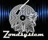 Zondsystem