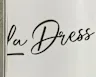 La Dress
