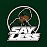 SayLess.Event