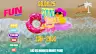 Beach party