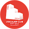 L’ESCALIER CLUB