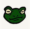 Frog Attack
