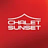 Chalet Sunset