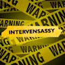 IntervenSassy