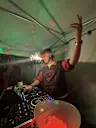 DJ BEEZEE x TONTERIA