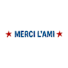 Merci l'ami