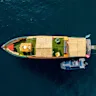 WYYLDE BOAT