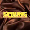 SPRUNG