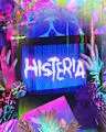 HISTERIA