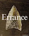 Errance Project