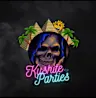 Kushite Parties 13