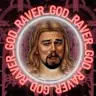 God Raver Paris