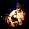 Jonny P Taylor