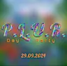 P.L.U.R. Day Party