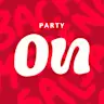 PARTY ON