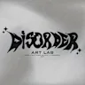 disorder artlab