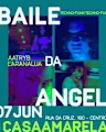 BAILE DA ANGEL