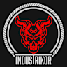 Industrikor