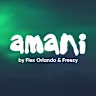 amani by Flex Orlando & Freezy
