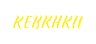 KEBRAKU