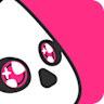 Noir Pastel