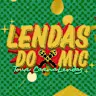 Lendas do Mic