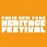 Paris New-York Heritage Festival