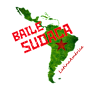 Baile Sudaca