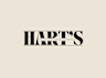 Hart's