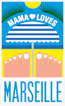 MAMA SHELTER - MARSEILLE
