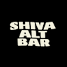 Shiva alt-bar
