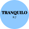 Tranquilo Rio de Janeiro