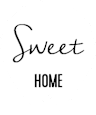 Sweet Home