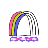 Rainbow Dome