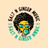 SALT N' GINGER MUSIC