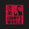 LOUMY'S WORLD