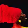 Lady-Bantou