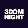 3DOM NIGHT