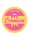 Cremosa Vinil