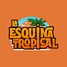 Esquina tropical