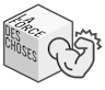 La Force des Choses